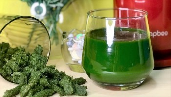 Uống nước rau má mỗi ngày có tốt không?