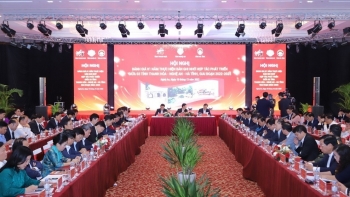 Xây dựng Thanh Hóa - Nghệ An - Hà Tĩnh trở thành trung tâm lớn về công nghiệp năng lượng