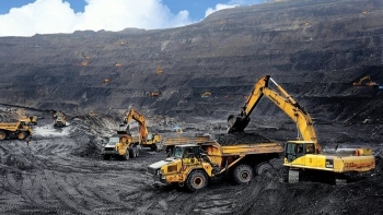 Nhập khẩu hơn 26 triệu tấn than cho sản xuất điện năm 2024