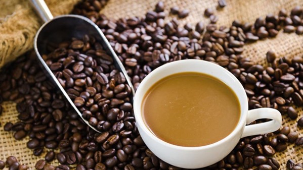 Giá nông sản hôm nay 11/12: Cà phê giữ ổn định, hồ tiêu đồng loạt tăng