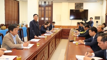 Hưng Yên phát triển kinh tế - xã hội 2023 khá toàn diện