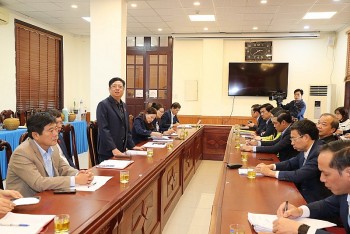 Hưng Yên phát triển kinh tế - xã hội 2023 khá toàn diện