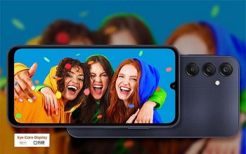 Hé lộ ngày ra mắt và giá bán của Samsung Galaxy A15