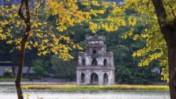 Hà Nội, TP HCM vào top 100 điểm đến hàng đầu thế giới năm 2023