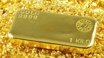 Giá vàng hôm nay 13/12/2023: Vàng trong nước giảm mạnh