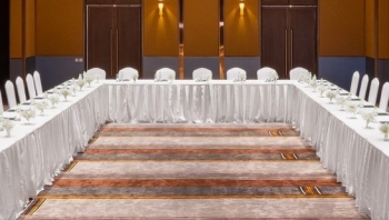 Tập đoàn APEC gửi tặng 10.000 doanh nghiệp, 10 lần miễn phí sử dụng phòng hội thảo quốc tế