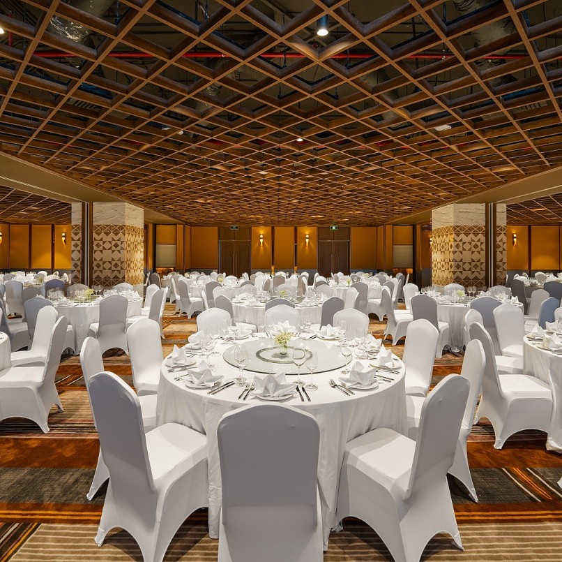 Tập đoàn APEC gửi tặng 10.000 doanh nghiệp, 10 lần miễn phí sử dụng phòng hội thảo quốc tế