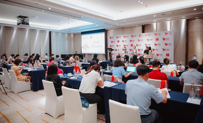 Ẩm thực và đồ uống Việt Nam có thêm cơ hội quảng bá, kết toàn cầu Ẩm thực và đồ uống Việt Nam có thêm cơ hội quảng bá, kết toàn cầu