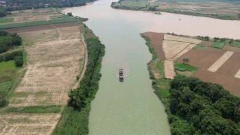 Thanh Hoá: Tăng cường quản lý khai thác khoáng sản cát, sỏi lòng sông trên địa bàn tỉnh