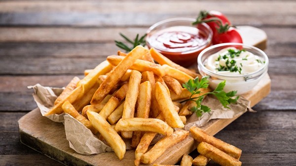 Những loại thực phẩm người mắc bệnh tiểu đường nên tránh xa