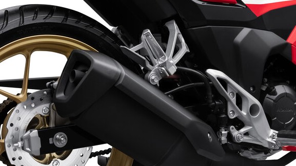 Bản giá xe máy Honda Winner X tháng 12