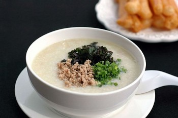 Những món ăn bài thuốc nên dùng khi bị cảm cúm để nhanh khỏe