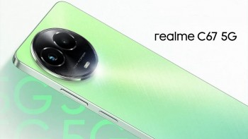 Realme ra mắt điện thoại dòng C mới tại Ấn Độ