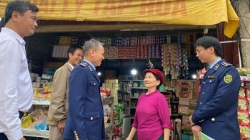 Thanh Hóa: Mở đợt cao điểm chống buôn lậu, gian lận thương mại dịp Tết Nguyên đán 2024