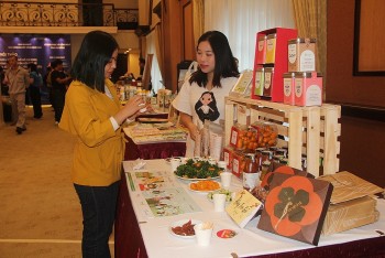 Thúc đẩy liên kết hợp tác giữa TP HCM với các tỉnh vùng Tây Nguyên