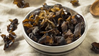 Mộc nhĩ - Vị thuốc bổ dưỡng, chữa bệnh hiệu quả