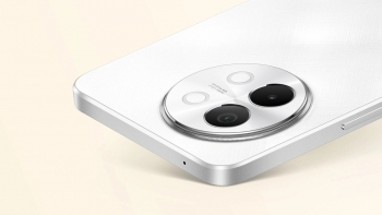 Vivo ra mắt điện thoại Vivo S18e