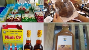 Nhiều sản phẩm OCOP Nam Định lên sàn thương mại điện tử