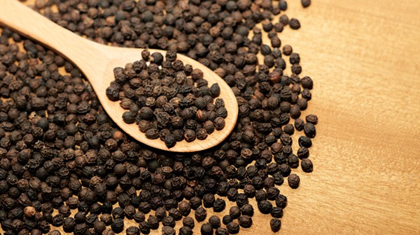 11 tháng năm 2023, xuất khẩu hạt tiêu thu về 833,2 triệu USD