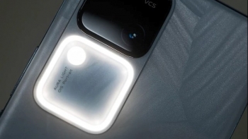 Điện thoại Vivo S18 ra mắt tại thị trường Trung Quốc