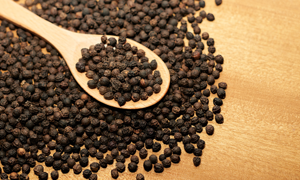 11 tháng năm 2023, xuất khẩu hạt tiêu thu về 833,2 triệu USD