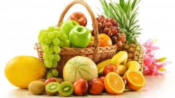 Chuyên gia dinh dưỡng khuyên ăn hoa quả đúng thời điểm hiệu quả gấp đôi