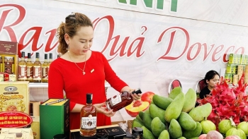 Sản phẩm OCOP mới của Mai Sơn