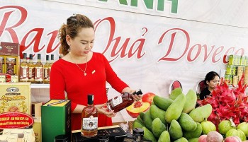 Sản phẩm OCOP mới của Mai Sơn