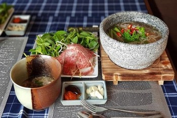 Điểm mặt những tô phở đắt nhất Việt Nam: 850.000/bát vẫn xếp hạng chót