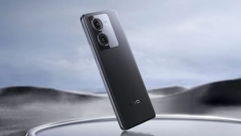 Vivo Y100i Power ra mắt tại Trung Quốc với viên pin 6000mAh