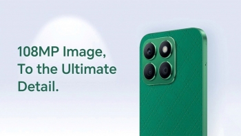 Điện thoại Honor X8b ra mắt tại Ả Rập Saudi