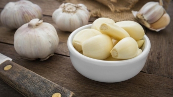 Mùa đông ăn gì để tăng sức đề kháng?