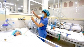 Chuyên gia chỉ cách phòng tránh đột quỵ mùa đông