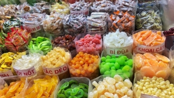 Thành lập 5 đoàn liên ngành kiểm tra an toàn thực phẩm dịp Tết