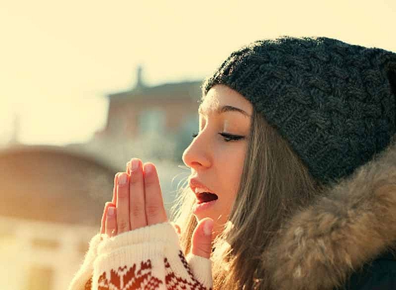 Chuyên gia chỉ cách phòng tránh đột quỵ mùa đông