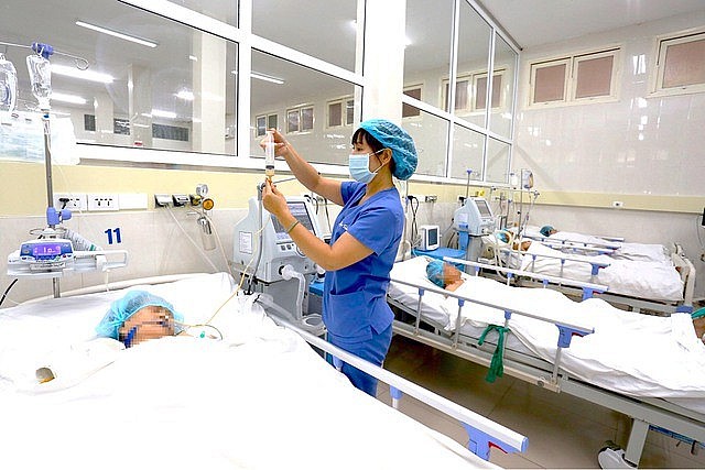 Chuyên gia chỉ cách phòng tránh đột quỵ mùa đông