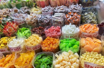 Thành lập 5 đoàn liên ngành kiểm tra an toàn thực phẩm dịp Tết