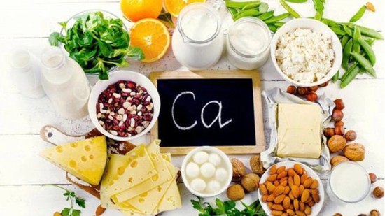 Bổ sung nhiều canxi có gây tác dụng phụ không?