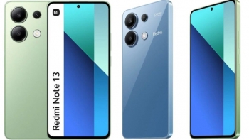 Xiaomi Redmi Note 13 Series sắp ra mắt tại Ấn Độ