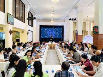 Đắk Lắk và Quảng Ngãi: Xúc tiến thương mại và kết nối giao thương một số sản phẩm OCOP