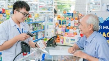 Bí quyết “mở cõi” thần tốc của FPT Long Châu