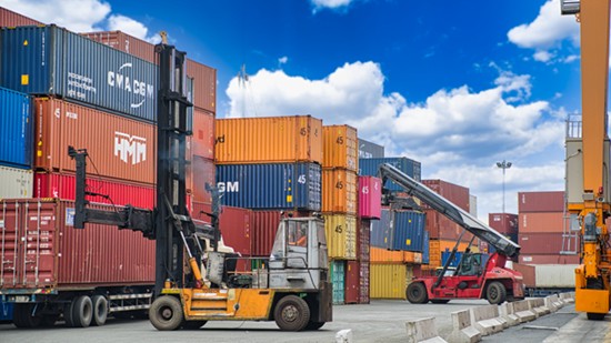 43 mặt hàng đạt kim ngạch nhập khẩu trên 1 tỷ USD