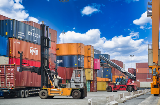 43 mặt hàng đạt kim ngạch nhập khẩu trên 1 tỷ USD