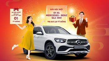 Agribank dành hơn 18 tỷ đồng tặng khách hàng tham gia chương trình Tiết kiệm dự thưởng “Tết An Khang- Rước Xế Sang”