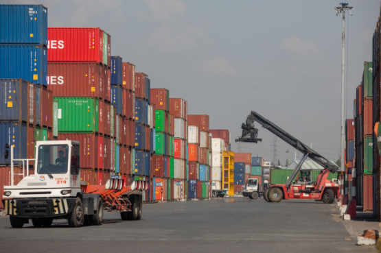 43 mặt hàng đạt kim ngạch nhập khẩu trên 1 tỷ USD