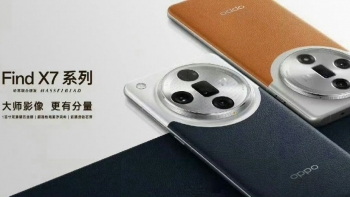 Hé lộ thông tin về dòng điện thoại cao cấp OPPO Find X7 series