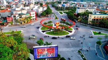 Hải Dương đặt mục tiêu tốc độ tăng trưởng kinh tế bình quân đạt 9,5%/năm