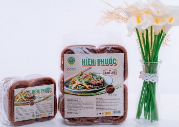 Bắc Giang: Ban hành Nghị quyết về phát triển sản phẩm OCOP giai đoạn 2024 - 2025