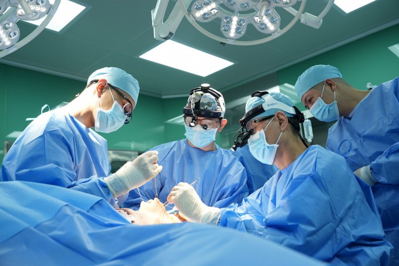 Thẩm mỹ an toàn, tiêu chuẩn toàn cầu RCS