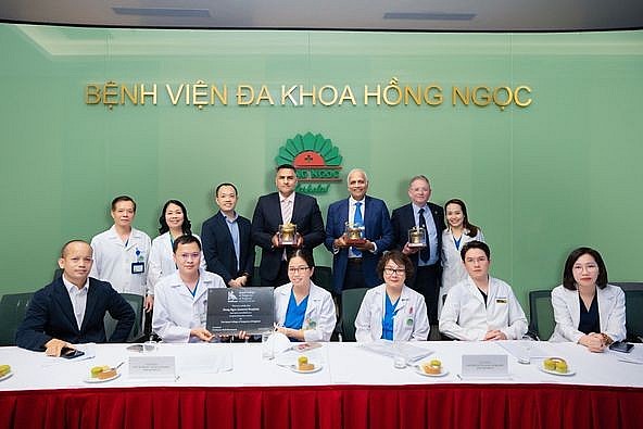 Thẩm mỹ an toàn tiêu chuẩn toàn cầu RCS